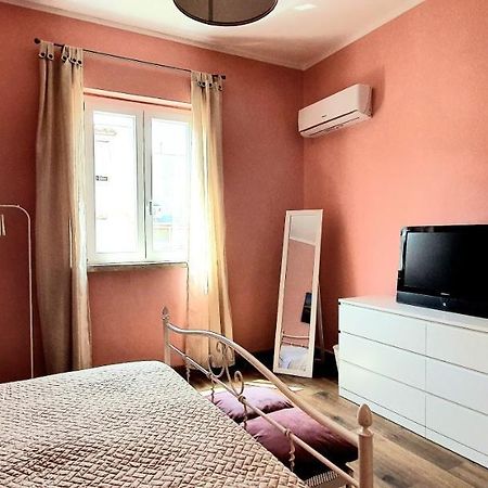 La Casa Di Andreina Hotell Mondello Eksteriør bilde