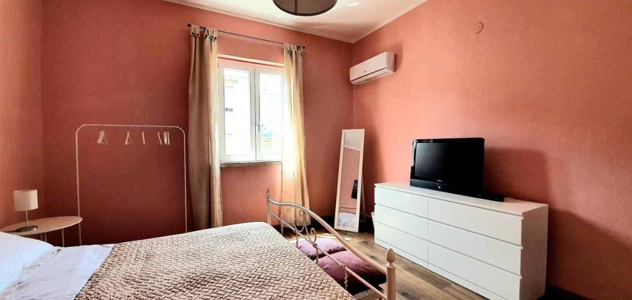 La Casa Di Andreina Hotell Mondello Eksteriør bilde